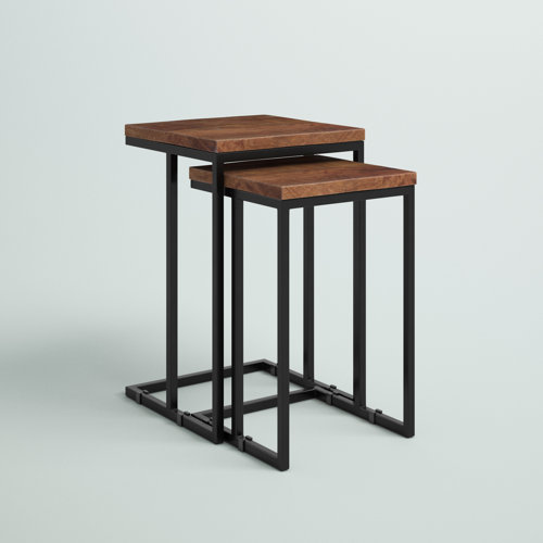 Nesting Tables - Wayfair Canada